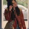My Fault London 2025 Asha Banks Jacket
