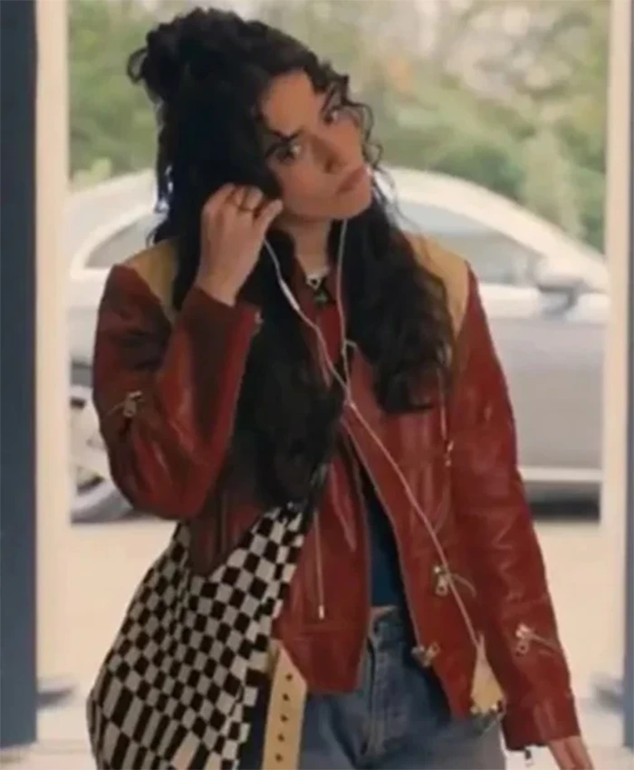 My Fault London 2025 Asha Banks Jacket