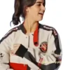 My Fault London Asha Banks Jacket