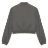 My Secret Santa 2025 Taylor Jacobson Grey Jacket