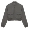 My Secret Santa 2025 Taylor Jacobson Jacket