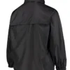 Myah Wiza Philadelphia Eagles Black Windbreaker Jacket For Sale