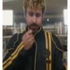 NASA Ryan Gosling The Fall Guy Leather Jacket