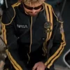 NASA The Fall Guy Ryan Gosling Leather Jacket