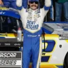 NASCAR Cup Series Ryan Blaney Jumpsuit
