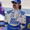 NASCAR Cup Series Ryan Blaney Straight Talk Wireless 500 Jumpsuit