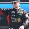 NASCAR Cup Series Tyler Reddick Daytona 500 Racing Jumpsuit