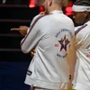 NBA All Star 2025 Showtime Tracksuit