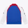 NBA All Star Game 2006 Allen Iverson Authentic Jacket