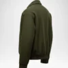 NBA All Star Game 2026 Carmelo Anthony Olive Jacket