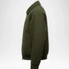 NBA All Star Game 2026 Carmelo Anthony Olive Jacket For Unsiex