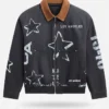 NBA All Star Game Los Angeles Workwear Jacket