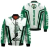 NBA Boston Celtics Bomber Jacket