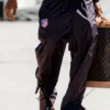 NBA Star Shai Gilgeous Atletico Madrid Tracksuit For Sale