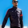 NBA Star Shai Gilgeous Atletico Madrid Tracksuit Sale
