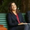 NCIS Tony And Ziva Cote De Pablo Blazer