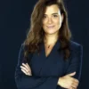 NCIS Tony And Ziva S01 Cote De Pablo Blazer