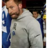 NFL Be A Change Maker Los Angeles Rams Fleece Hoodie