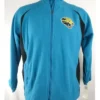NFL Jacksonville Jaguars Track Jacket