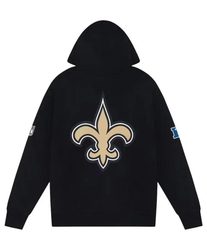 NFL New Orleans Saints OVO Hoodie