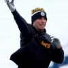 NFL Steelers Black Hoodie