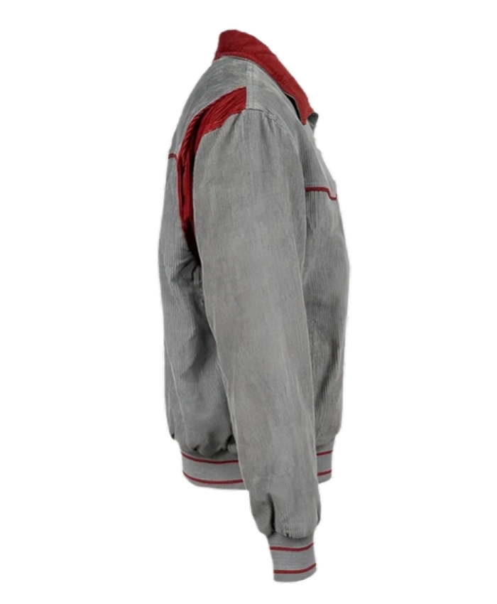 NFR Rodeo Las Vegas Contestant Jacket