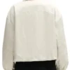 NHL Boston Bruins Cream Jacket