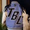 NHL Stadium Series TBL Lightning Other Halves Jacket