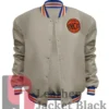 NY Knicks 1970 50th Champions Anniversary Jacket