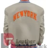 NY Knicks 1970 Champions Anniversary 50th Jacket