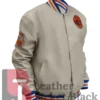 NY Knicks Champions 1970 Anniversary 50th Jacket