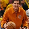 NY Knicks Timothee Chalamet Game Six Jacket