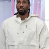 NY Knicks Vs LA Clippers Kawhi Leonard Jacket