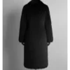 NYC Rare Beauty Event 2026 Selena Gomez Fur Coat