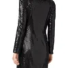 Nancy Lee General Hospital 2025 Grahn Black Blazer