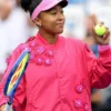 Naomi Osaka Mubadala Citi DC Open 2026 Jacket
