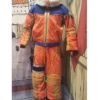 Naruto Live Stage Spectacle Suit Front