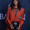Natalia Kobe Bryant Hall Of Fame Jacket