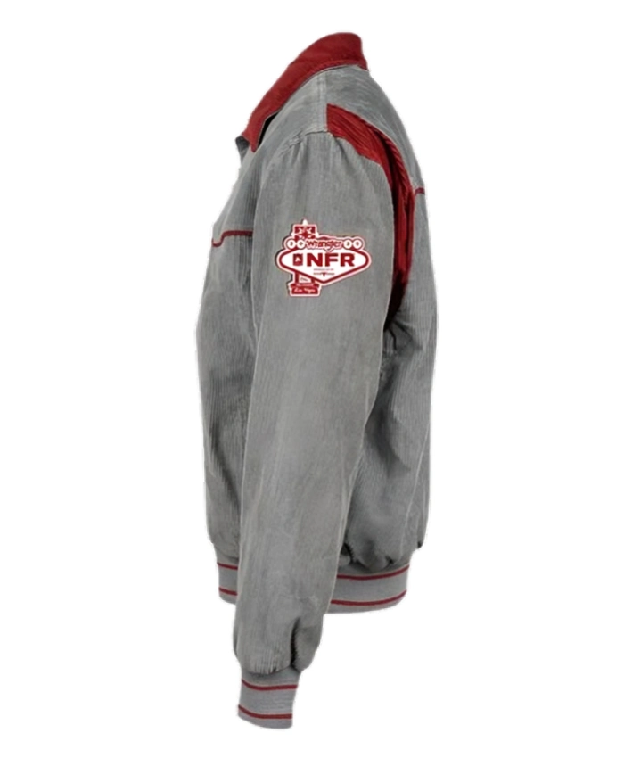 National Finals Rodeo NFR Women Contestant Jacket