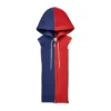 New England Patriots Dickey Hoodie