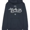 New Era X Hyperfly 2025 New York Yankees Pullover Fleece Hoodie