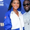 FIFA World Cup Final Eniko Hart Jacket