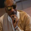 Order Now Snoop Dogg Lovechild Jewelry Fleece Suit Sale