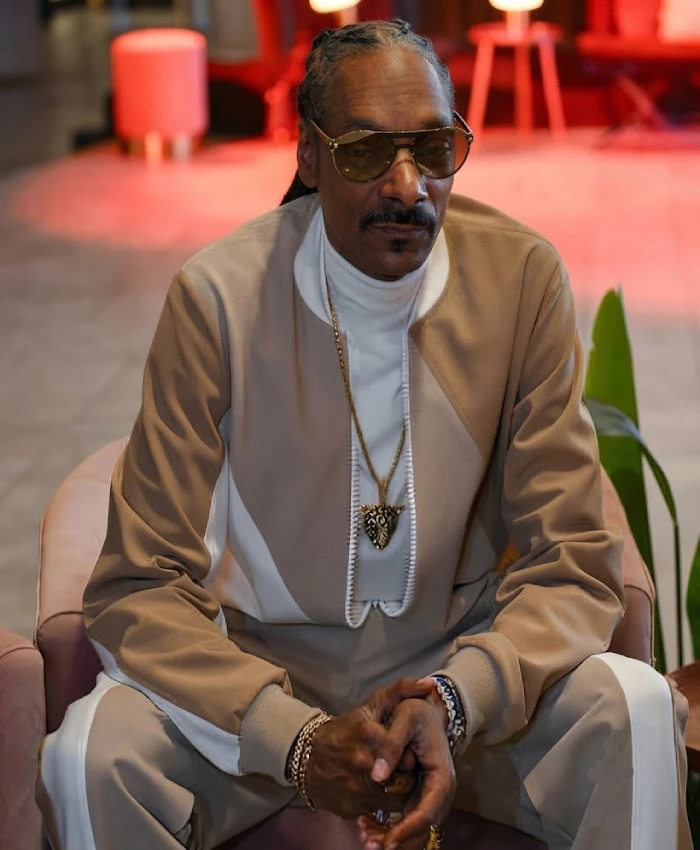 Order Now Snoop Dogg Lovechild Jewelry Suit