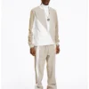 Snoop Dogg Lovechild Jewelry Fleece Suit