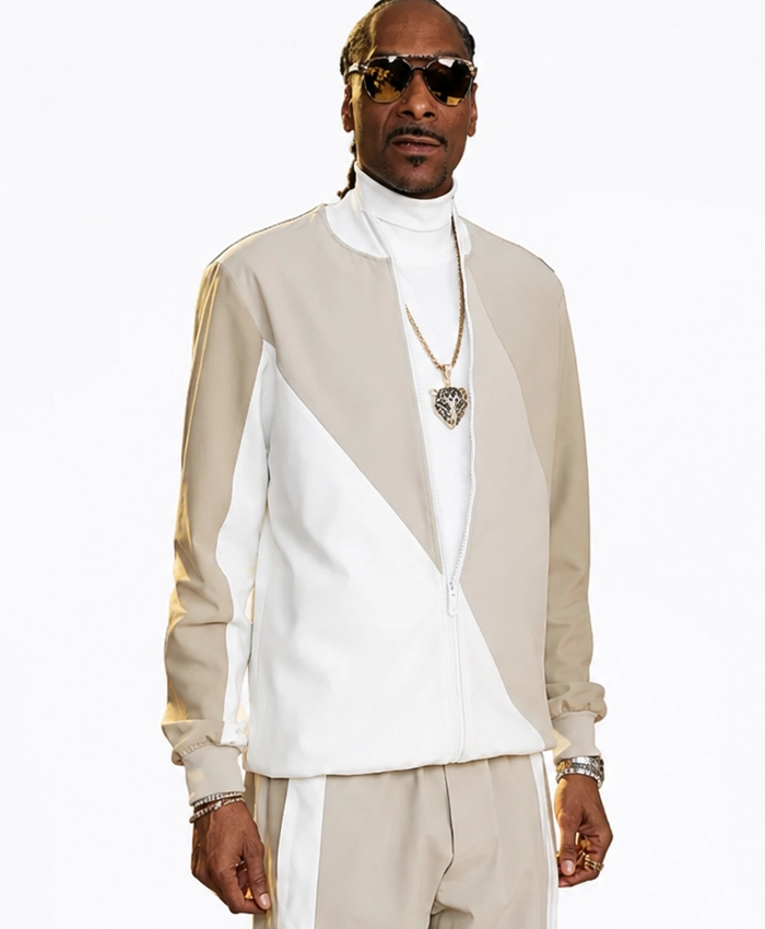 Order Snoop Dogg Lovechild Jewelry Fleece Suit