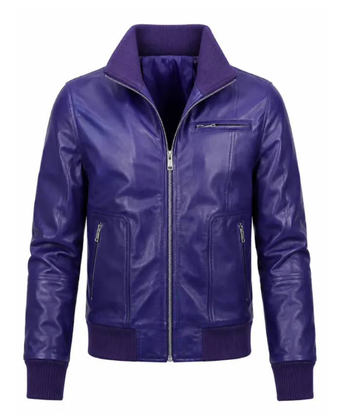 Doctor Who S04 Rose Tyler Bomber Jacket