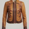 Fanatics Fest 2026 Cathy Kelley Jacket