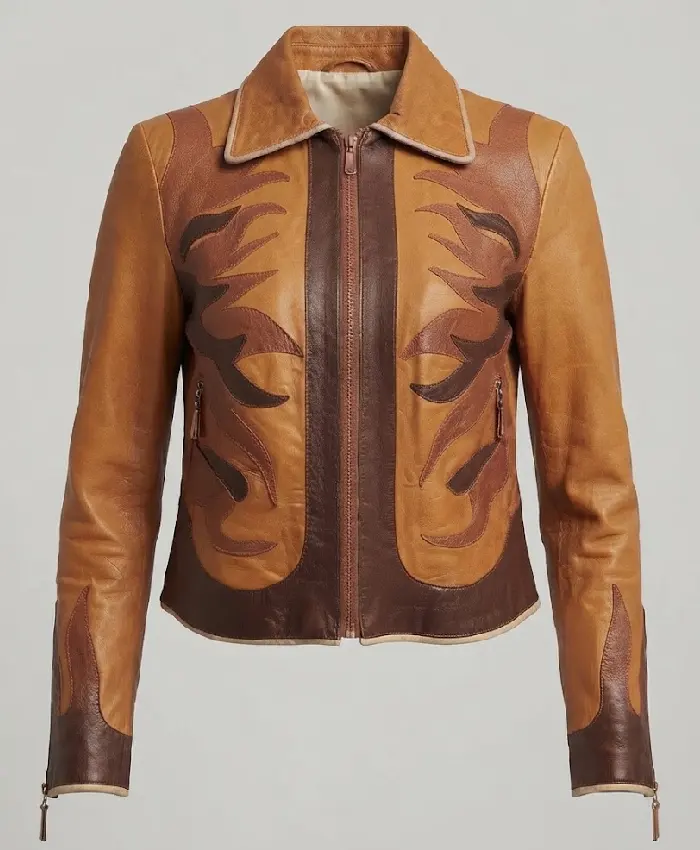 Fanatics Fest 2026 Cathy Kelley Jacket