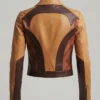 Fanatics Fest 2026 Cathy Kelley Jacket